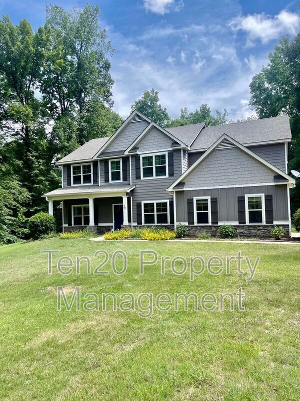 73 Wood Duck Ct, Upatoi, GA 31829 House Rental in Upatoi, GA