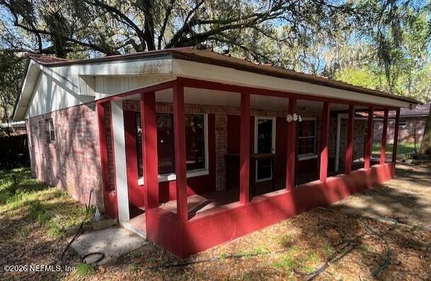 Building Photo - 601 W Peniel Rd