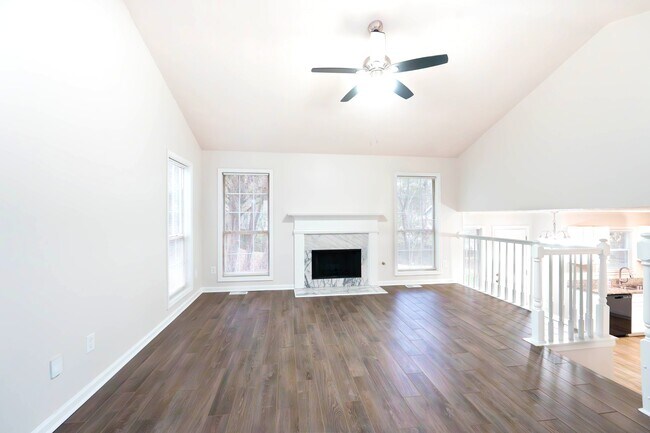 Building Photo - 1195 Kibbe Cir