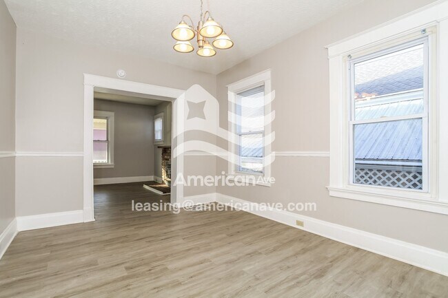 Foto del edificio - 20 E 32nd St