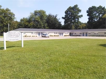 Primary Photo - 2500 Oliver Rd