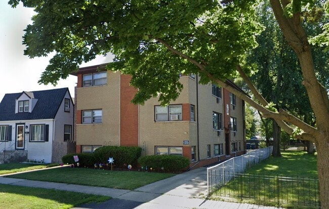 Foto del edificio - 2008 N 18th Ave