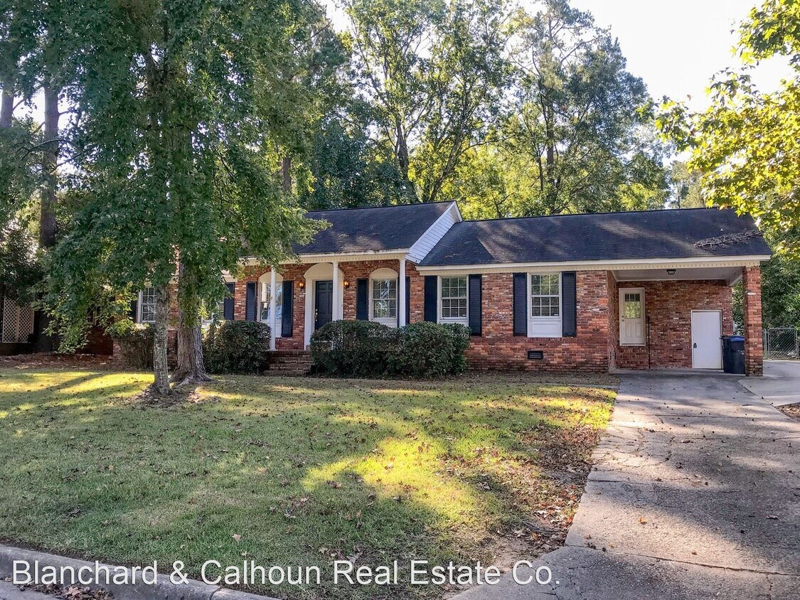 Primary Photo - 3 br, 2 bath House - 3122 Edinburgh Drive