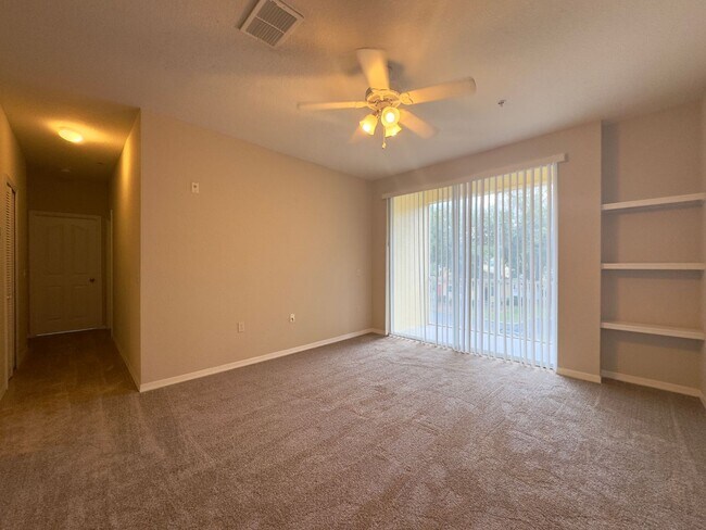 Building Photo - 2BR/1BA Second Floor Condo in Visconti Mai...