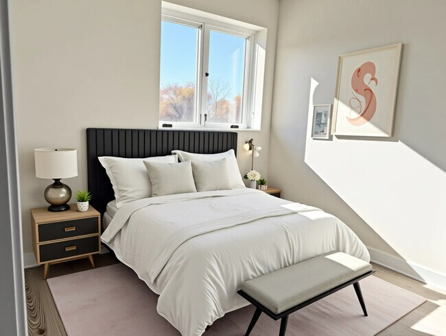 Foto del edificio - 1453 Maple Ave