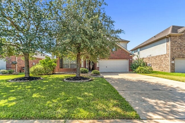 Foto del edificio - 11631 Trail Point Dr