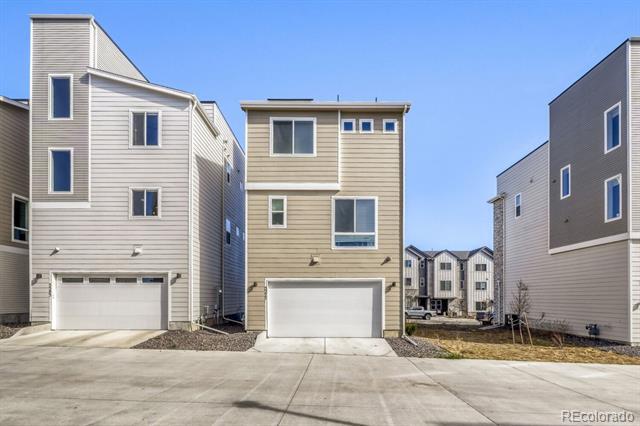 Foto del edificio - 5377 Quail St