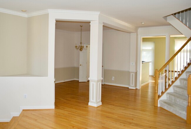 Foto del edificio - Large luxury townhouse near Vienna Metro
