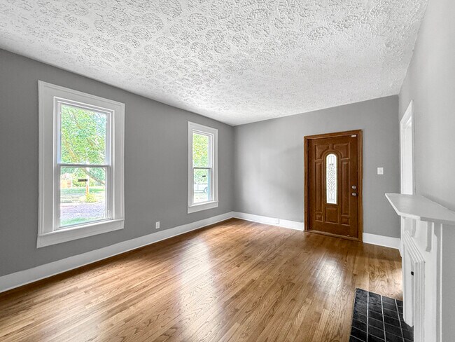 Foto del edificio - Don’t Miss This Lovely 2-Bed, 1-Bath Home ...
