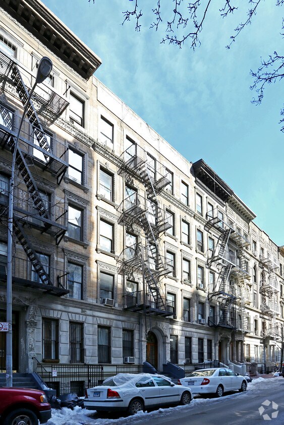 Foto del edificio - 159 West 80th St