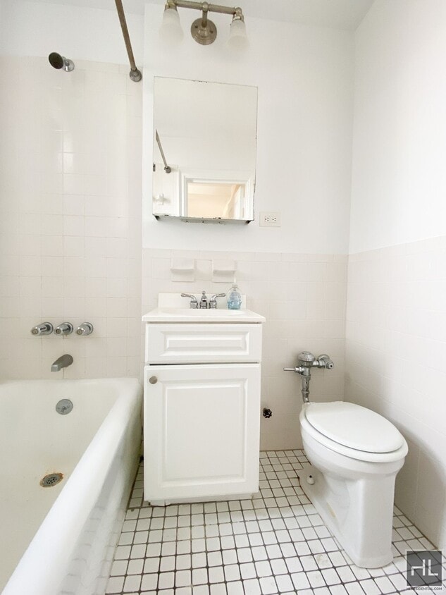 Foto del edificio - AMSTERDAM AVENUE