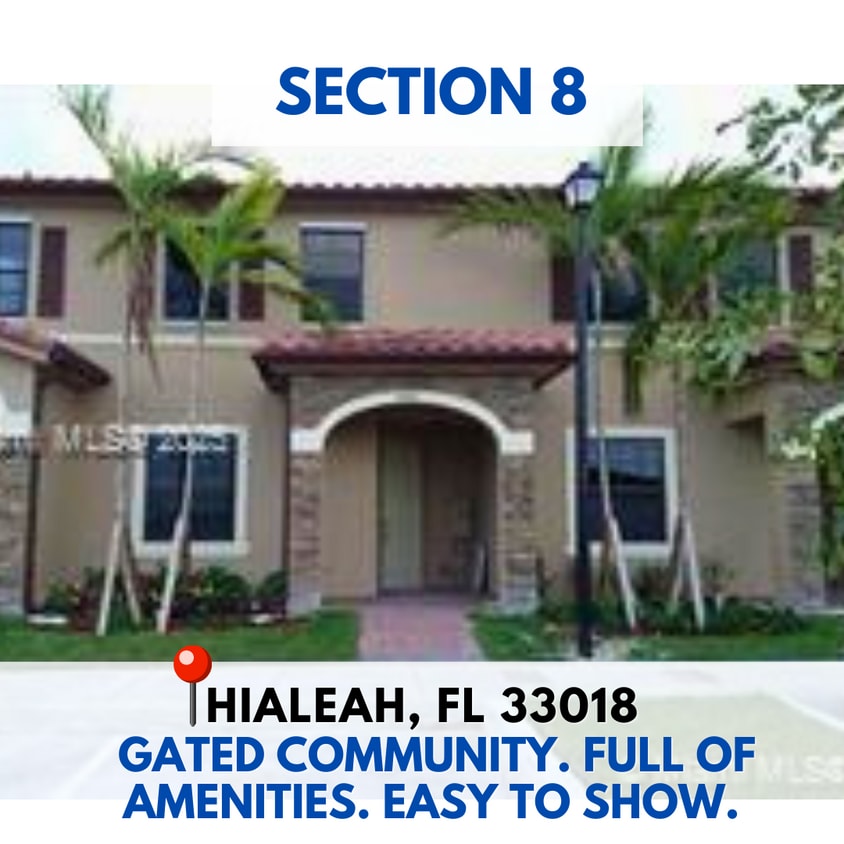 Foto principal - 9262 W 33rd Ln