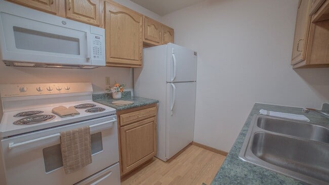 Interior Photo - Northwood Commons
