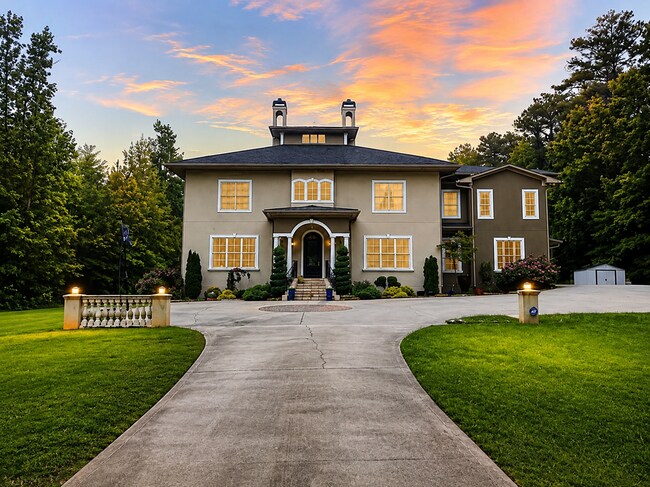 Foto del edificio - 515 Brogdon Rd