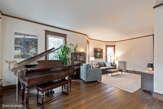 Foto del edificio - 5306 N Wayne Ave