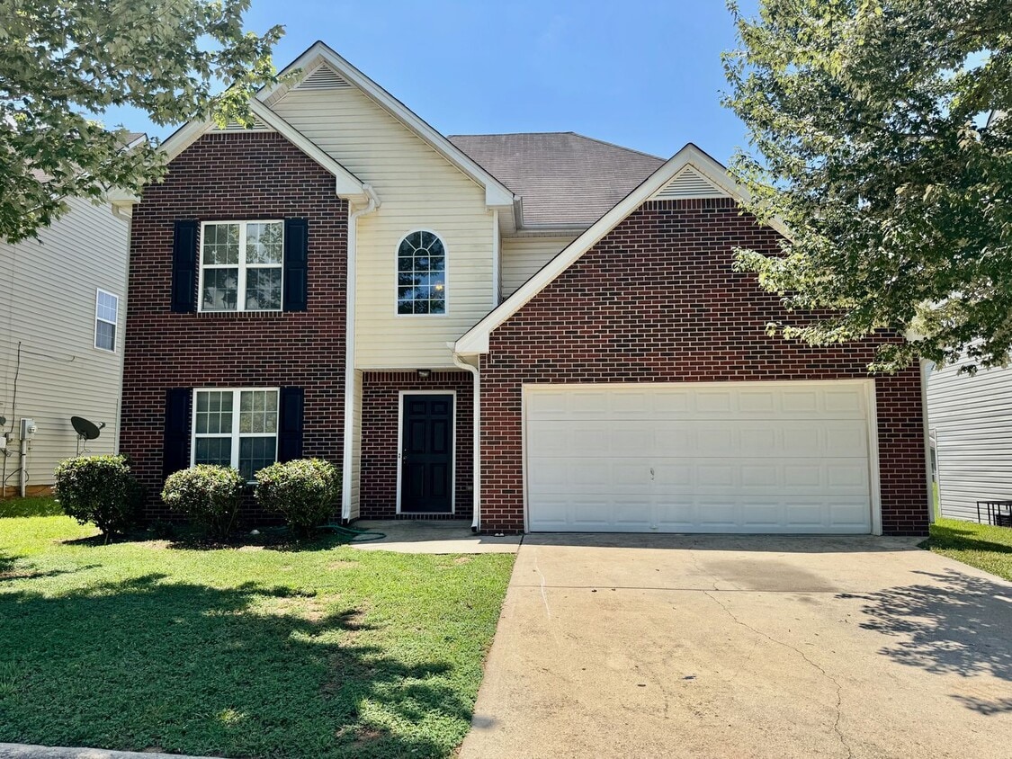 Foto principal - Lovely in Locust Grove