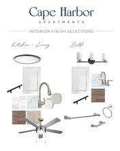 Building Photo - Cape Harbor