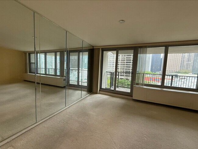 Foto del edificio - 400 E Randolph St