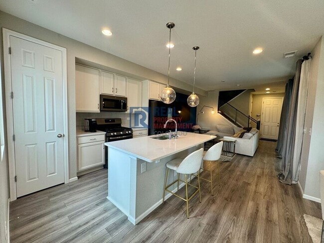 Photo - 23521 E 5th Dr Townhome