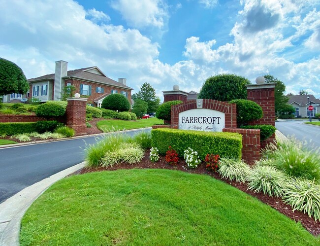 Foto del edificio - Ridgely Manor Condo! Some Utilities Includ...