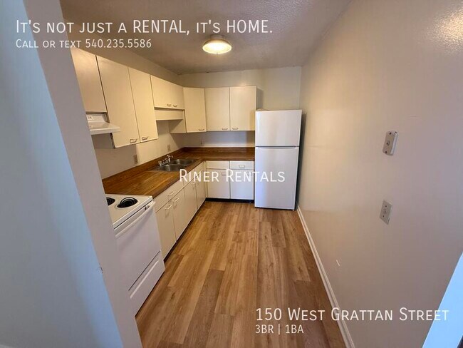 Photo - 150 W Grattan St Apartment