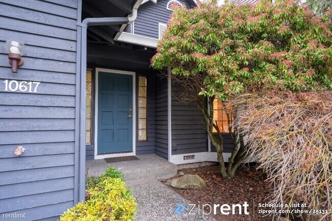 Foto del edificio - 3 br, 2.5 bath House - 10617 181st Ave NE,...