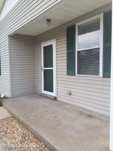 Building Photo - 2 br, 1 bath House - 906 Martin St.