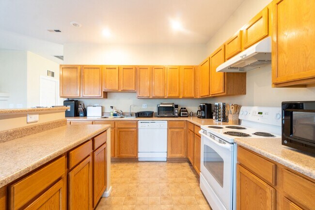 Foto del edificio - Obsidian View townhome for rent!