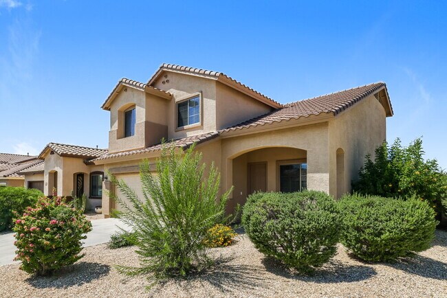 Foto del edificio - 40810 N Hudson Ct