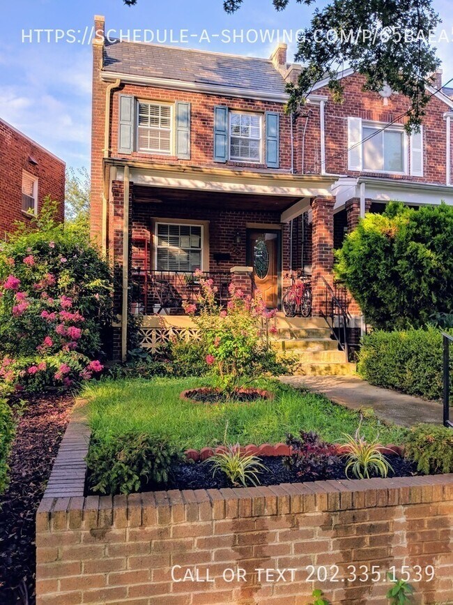Foto del edificio - 2330 14th St NE