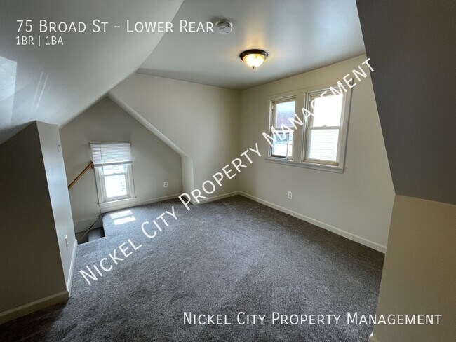 Foto del edificio - 75 Broad St