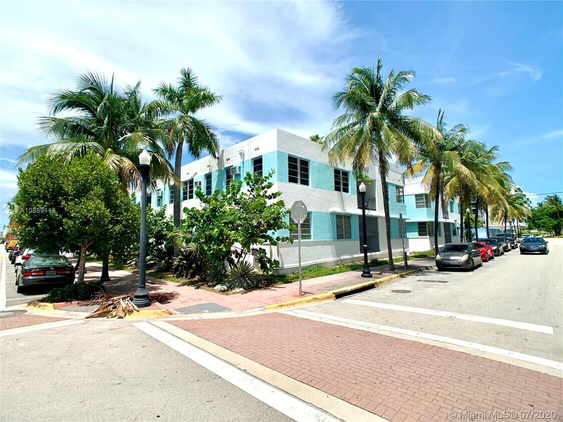 Primary Photo - 135 3rd St