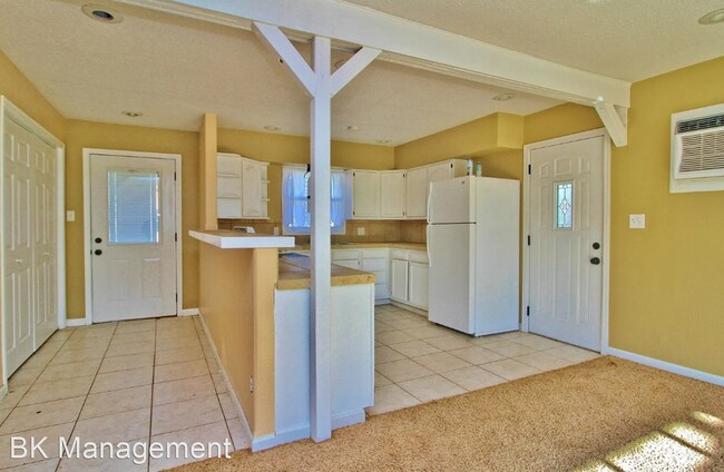 Foto del edificio - 3 br, 1 bath House - 308 Half Street