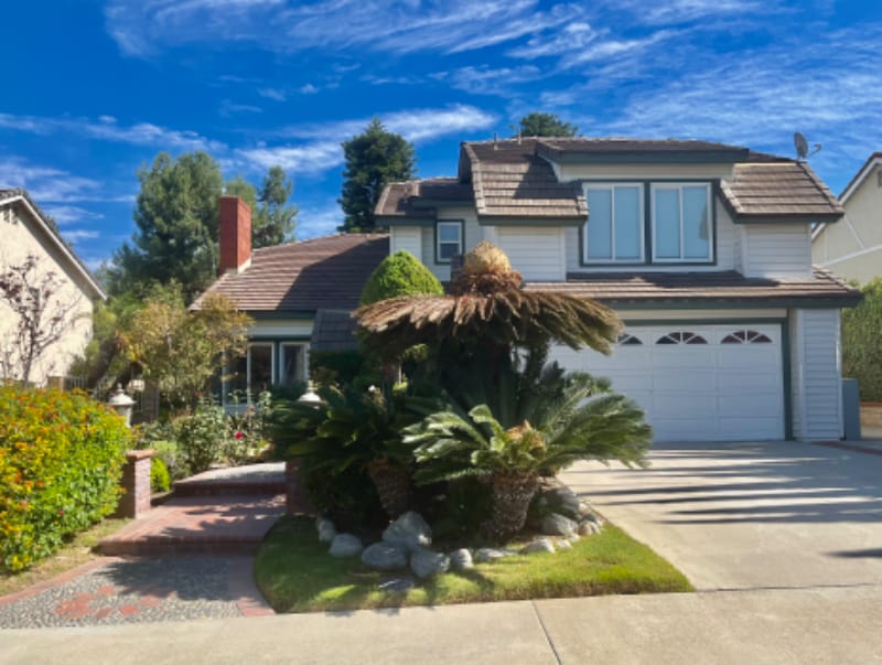 982 Pebble Creek Ln, Walnut, CA 91789 House Rental in Walnut, CA