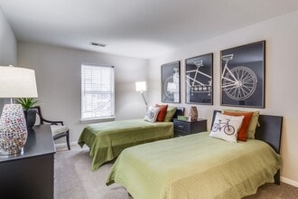 Interior Photo - Montclair at Partridge Creek