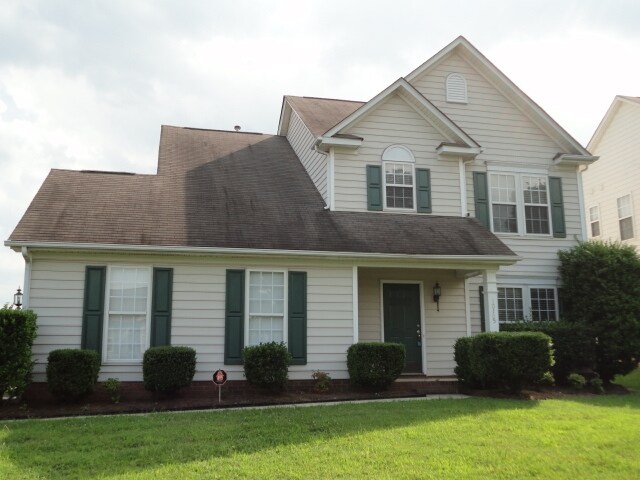 Foto principal - 10105 Baxter Caldwell Dr
