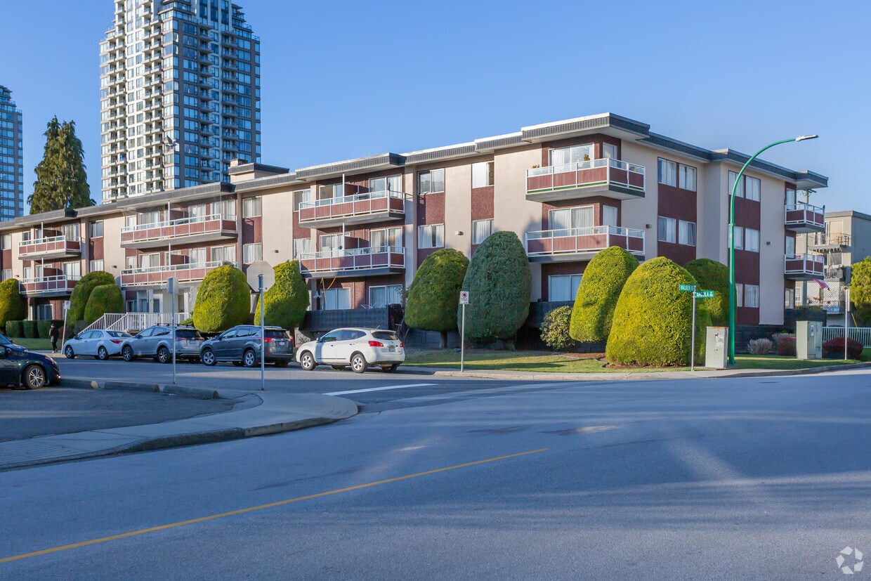 Photo principale - Doulton Arms Apartments