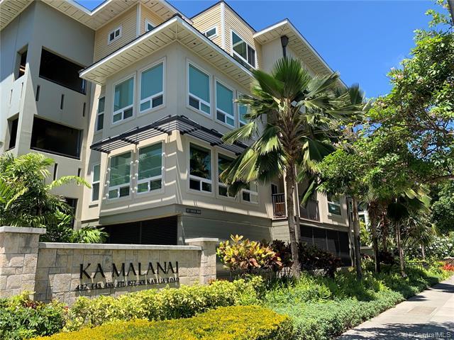 Primary Photo - 455 Kailua Rd