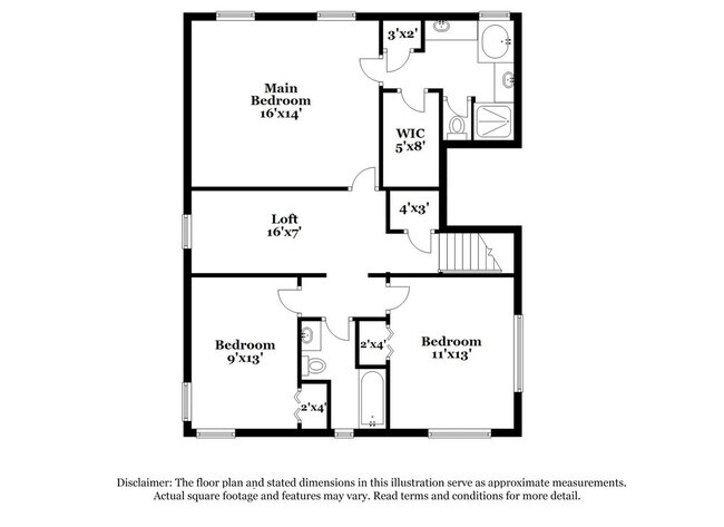 Building Photo - 802 Glendale Ln