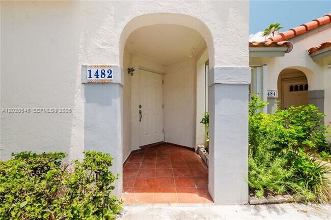 Foto del edificio - 1482 Springside Dr