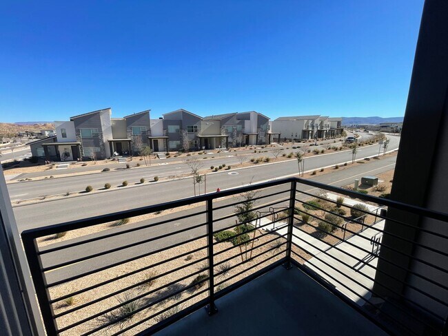 Foto del edificio - One bedroom one bath - Desert Color
