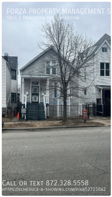 Foto del edificio - 5845 S Princeton Ave