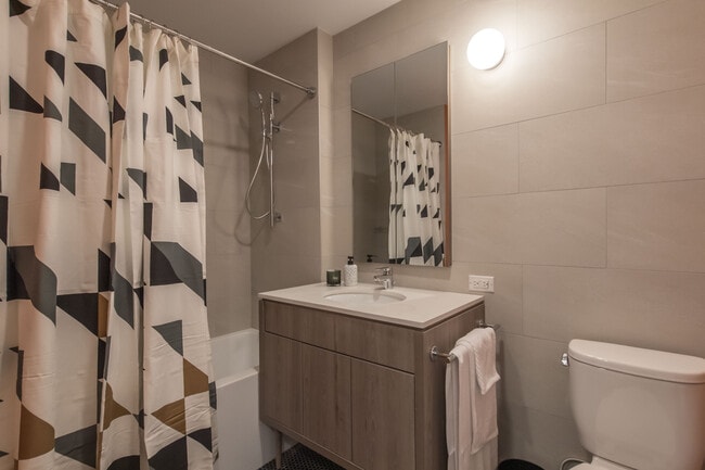 Foto del interior - The Vitagraph