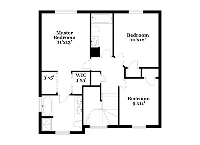 Building Photo - 5773 Misty Hill Cir