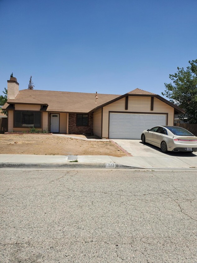 15 Houses for Rent in Palmdale, CA | Westside Rentals