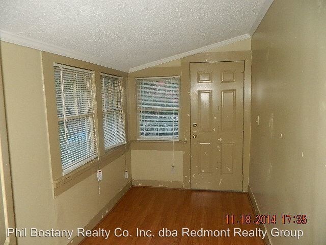 Building Photo - 1438 Thomason Ave