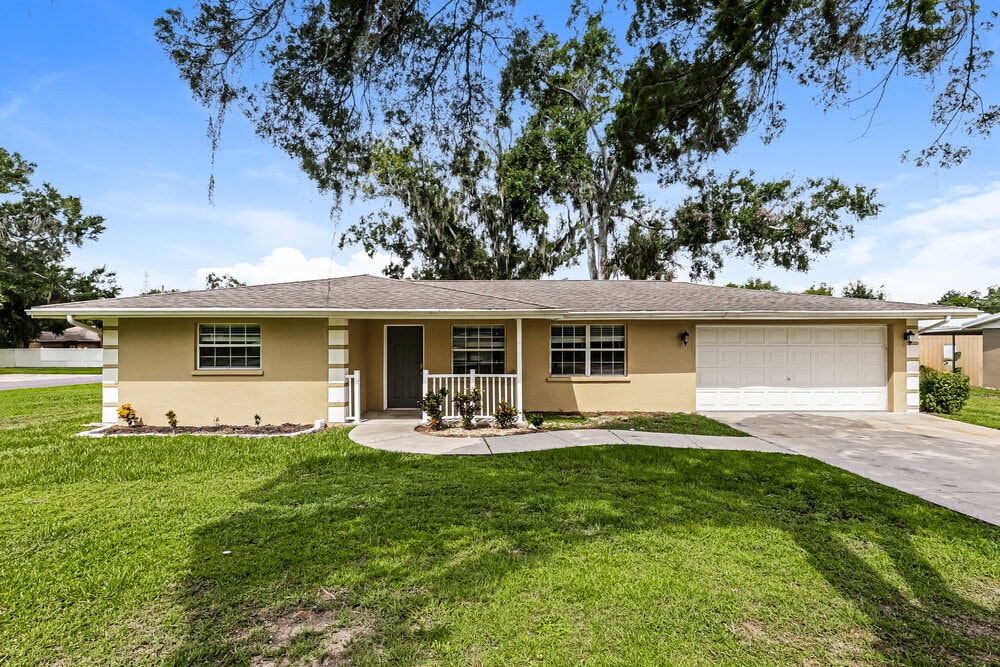 Foto principal - 5111 19th St