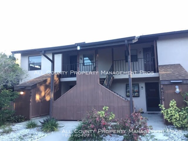 Primary Photo - 4077 Lake Forest Dr