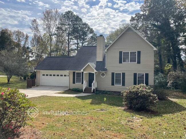 Building Photo - 3000 Meadow Ct