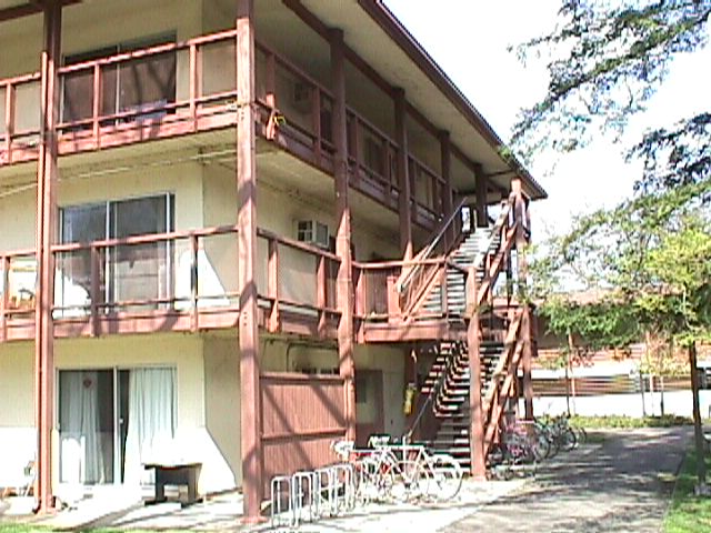 Foto principal - UC Davis University - Solano Park Apartments